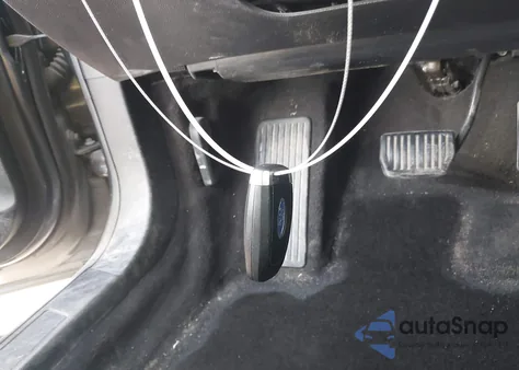 2020 Ford Fusion S из США, поврежденный, VIN 3FA6P0G76LR135602